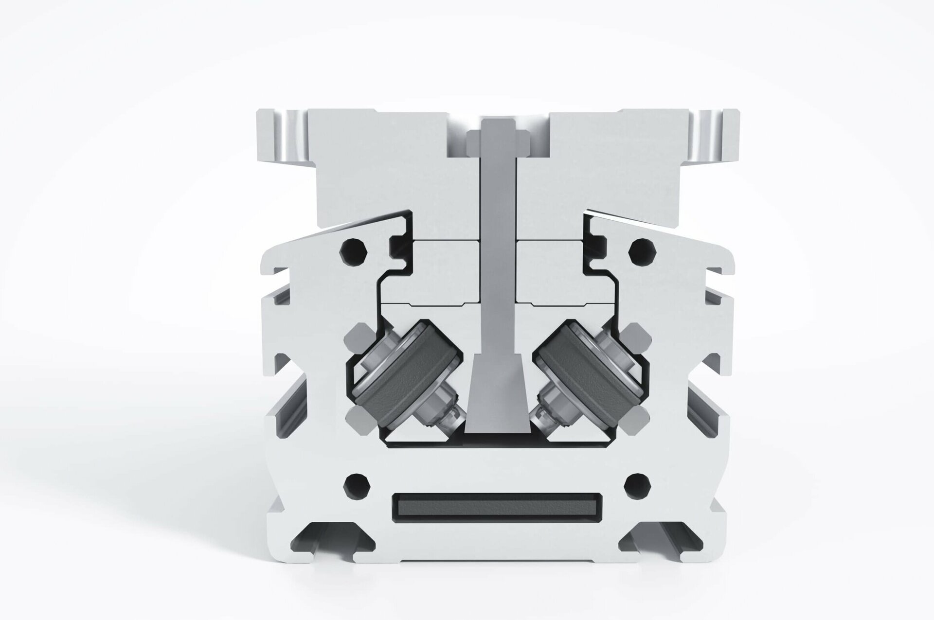Individuelle Linearführungen