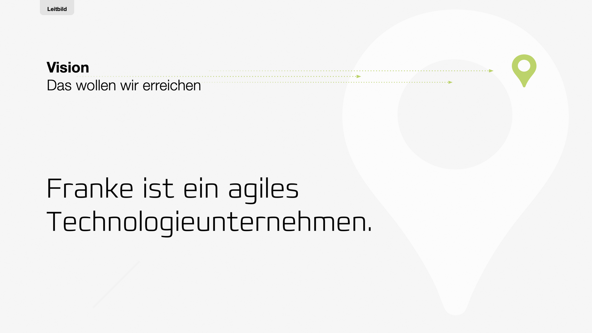Wir fertigen individuelle Linearführungen und Wälzlager für die Projekte unserer Kunden
