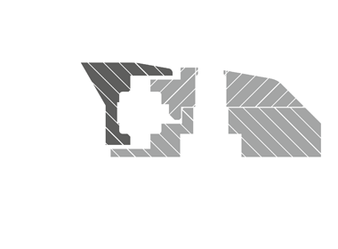 Konstruktionsbeispiel Wälzlager